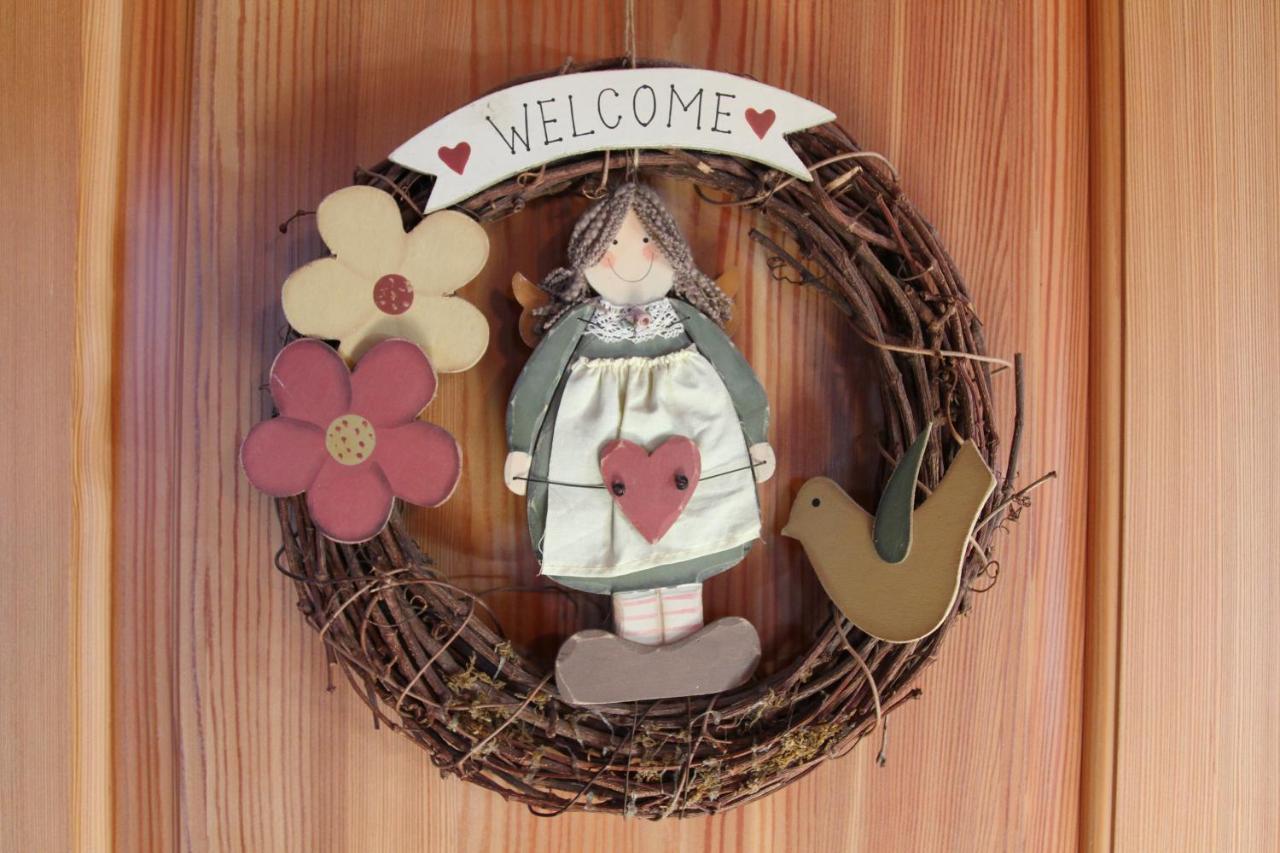 Unteradamerhof 세스토 외부 사진
